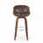 Dark Brown is out of stock selected