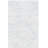 Deloras Hand Tufted Wool Cotton with Latex Abstract Rug in Blue/Ivory-1000743526