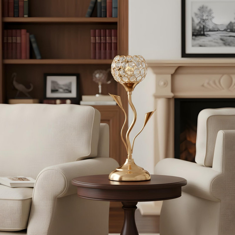 Lampe de table 14 po Bell