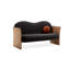 Banc rembourré noir-615590048-615590062