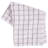 Terry Checkered Dish Cloth Kitchen Towel-1944304181