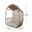 Balancelle Berkshire (support non inclus)-966143222