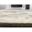 Tapis oriental en laine touffeté à la main Tingley-623897031
