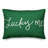 Patty Reversible Throw Pillow