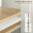 Diviel Freestanding Linen Cabinet