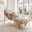 Outdoor Lounge Chair