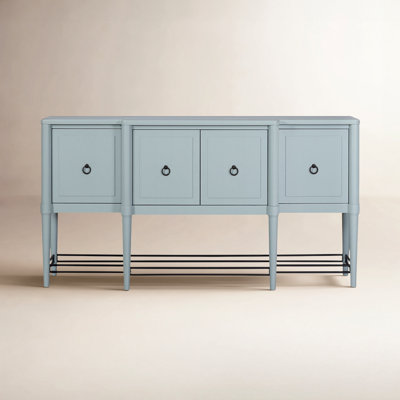 Dana 4-Door Sideboard