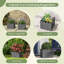 Raised Garden Bed