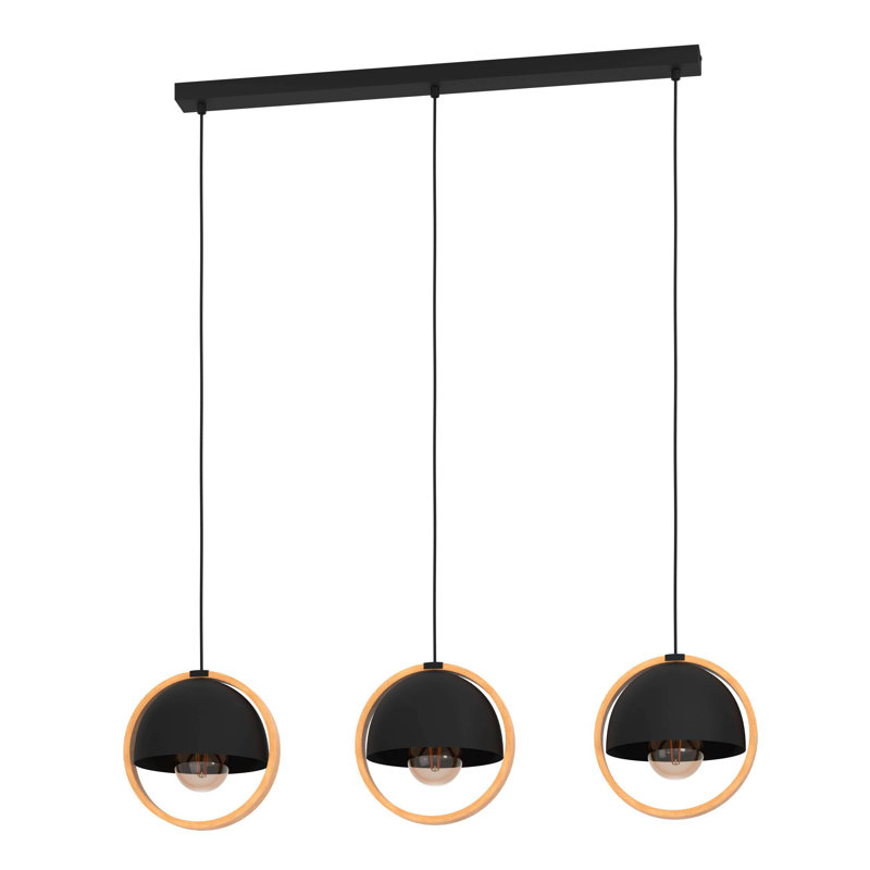 Norridge 3 - Light Pendant