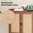 Vienna Accent Cabinet-1940812446