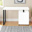 Bureau d'ordinateur Sussie