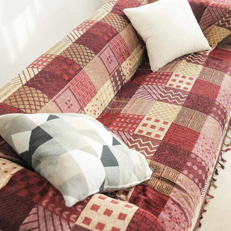 Geometric Blanket