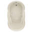 Vanessa 72.5'' L Whirlpool Bathtub-9229742-88695879