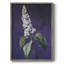 Reproduction encadrée FLORAL Series CCXLI - bois massif-713247898