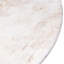 Cornelia Outdoor Oval Coffee Table