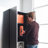 96" W X 72" H 20" D Garage Cabinet B, Series, Soft Closing Feature, Wall Mounted, Extra Deep Storage, Water & Heat , Stain Scratch Classy Metal Appearance 96 In. 72 20 B - Series. With E0 Graded
