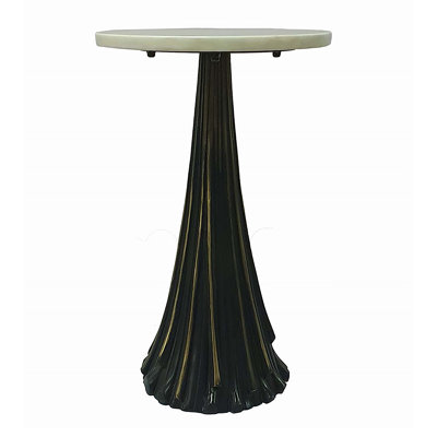 Gurney End Table
