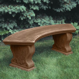 Outdoor Bench