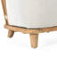 Fauteuil d'appoint Hearst