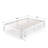 Gerd Solid Wood Platform Bed-147481062