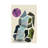 Cascade by Flatowl - No Frame Gallery-Wrapped Canvas Giclée on Canvas-1427267922