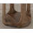 Dobby 1 Shelf, Chairside Table