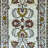 HERAT ORIENTAL Handmade Oushak Wool Runner