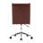Charlton Home® Brianne Polyurethane Task Chair-53159367