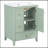 24"Bathroom Vanity With Adjustable Shelf-2010237868