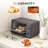 HOMCOM Toaster Oven-98426388