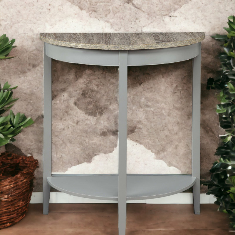Console moderne pour le salon