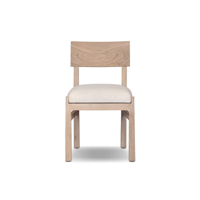 Lewiston Dining Chair-Lynchart Sand
