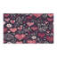 Tapis tressé Rosy Heart Love-106464306