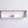 Fresquez 2 Piece Floating Shelf