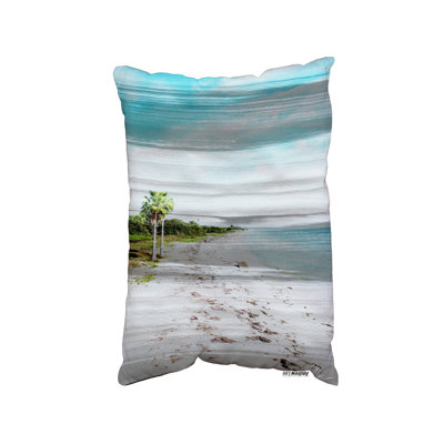 Jeanette Rectangular Cushion