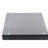 106.3 " W Steel Patio Sectional with Cushions