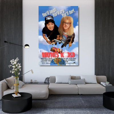 Waynes World