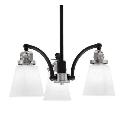 Lustre avec 3 lumières Easton