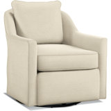 Leighton Swivel Armchair