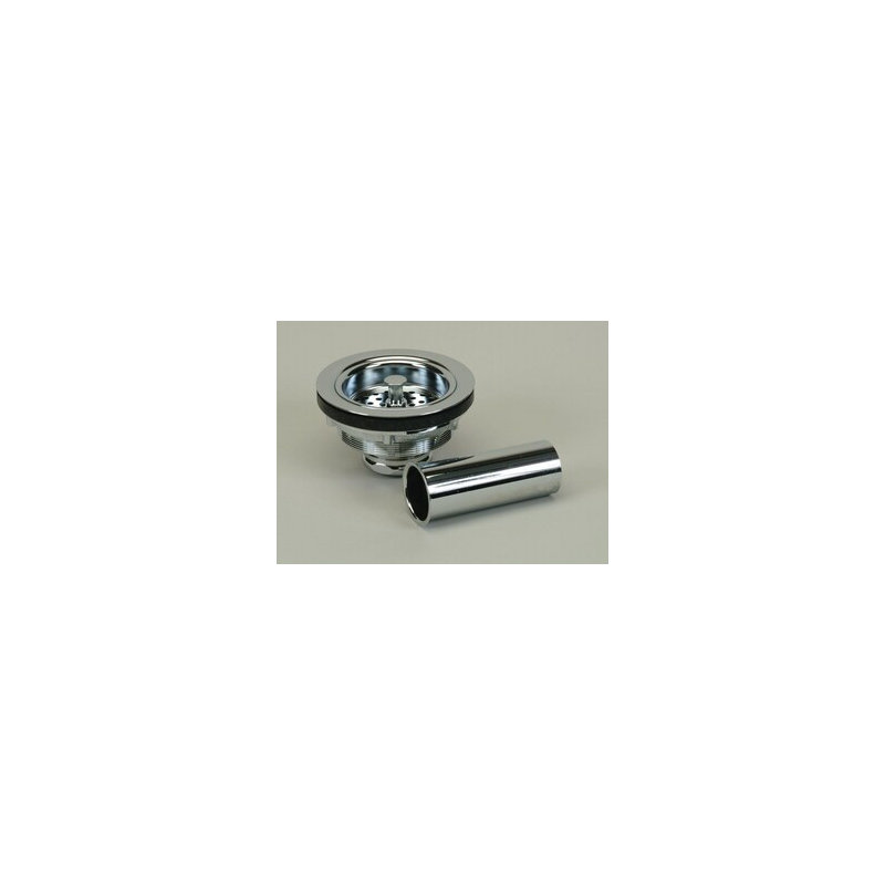 Basket Strainer