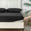 Extra Deep 25cm Bed Sheets Fitted Sheet 100% Poly Cotton-1022883885-1022883880