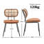 Antera Upholstered Dining Chair-1579260707