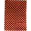 Hand-Knotted High-Quality Red and Gold Area Rug-51159964