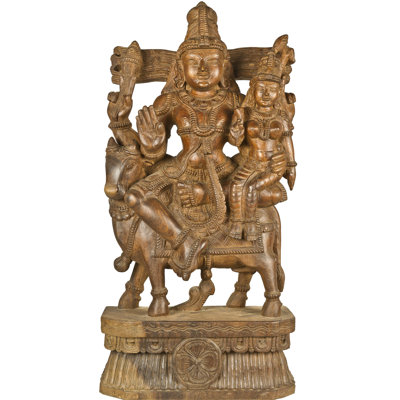 Religious & Spiritual Statue