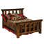 Tête de lit Fireside Lodge Barnwood-139330433