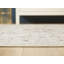 Izona Machine Woven Oriental Area Rug-1982675825