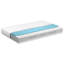 HAPPINESS Beliani Memory Foam Mattress