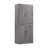 Arlex Shelving Unit with Doors-91717515-91717517