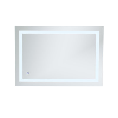 Scoles 42" Mirror
