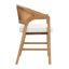 Tabouret de comptoir Darise-111605317